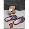 Image 1 : Teva Apres Clog - Womens 9 (Brand New)