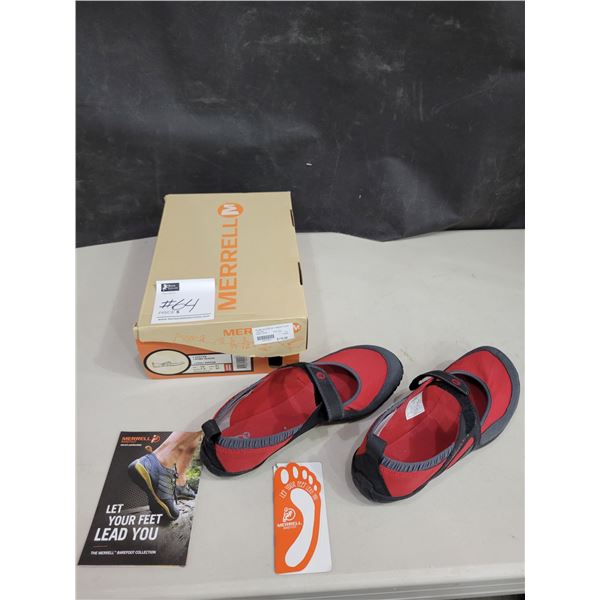 Merrell Pure Glove - Women's USA 10 (brand New)