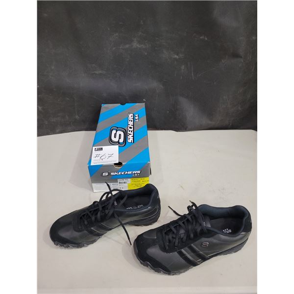 Sketchers Flex Construction - Size 10B (Brand New)