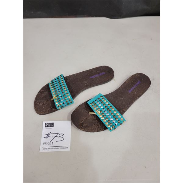 Sketchers Sandal - Size 10 (Brand New - No Box)