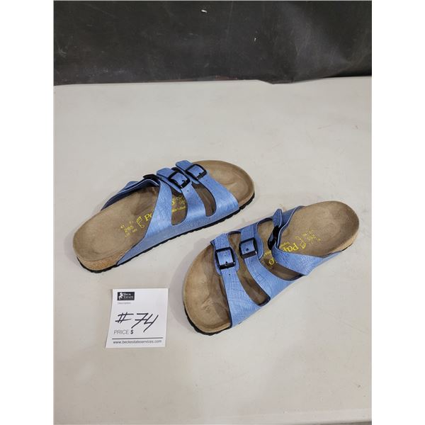 Papillio Florida Sandal - Mens 8 - Ladies 10 (Brand New - No Box)
