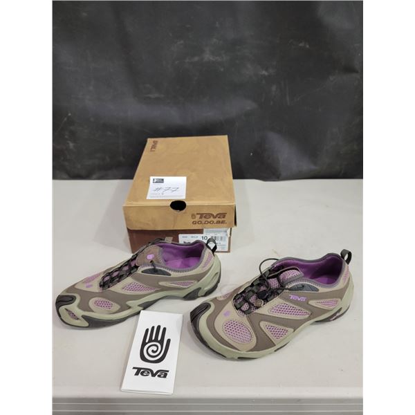 Teva Mulb - Womens USA 10 (Brand New)
