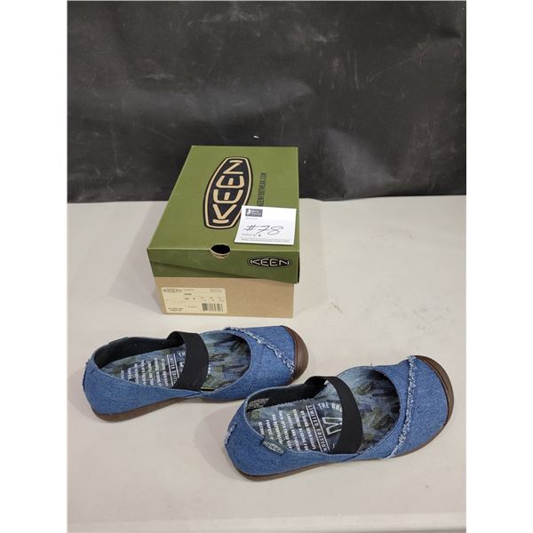 Keen Denim - Womens USA 9 (Brand New)
