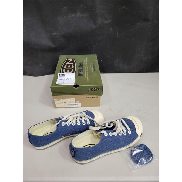 Keen Ensign Blue - Men USA 8.5 (Brand New)