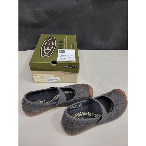 Keen Sienna - Womens USA 9.5 (Brand New)