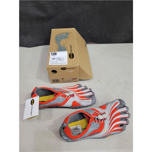 Vibram Fivefingers Spyridon - Size 40 (Brand New)