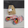 Image 1 : Vibram Fivefingers Spyridon - Size 41 (Brand New)