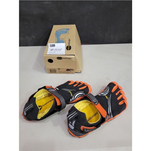 Vibram Fivefingers Komodo Sport - Size 41 (Brand New)