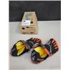 Image 1 : Vibram Fivefingers Komodo Sport - Size 41 (Brand New)