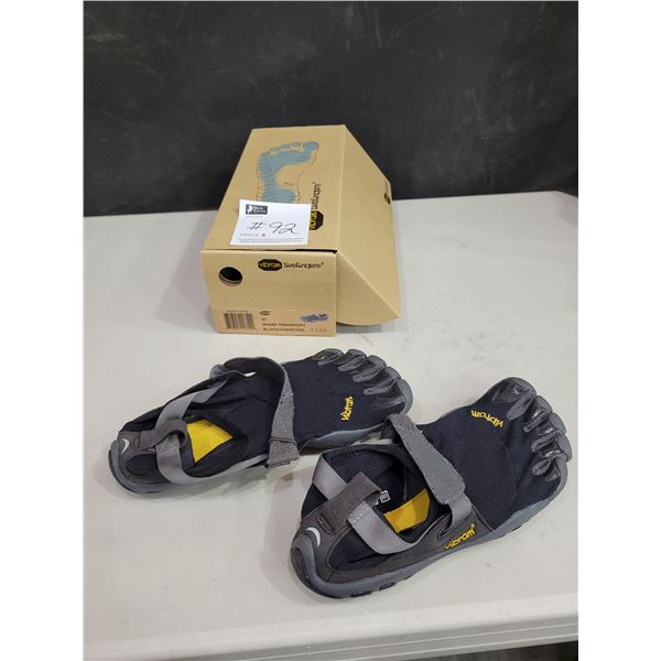 Vibram Fivefingers Trek Sport - Size 41 (Brand New)