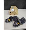 Image 1 : Vibram Fivefingers Trek Sport - Size 41 (Brand New)