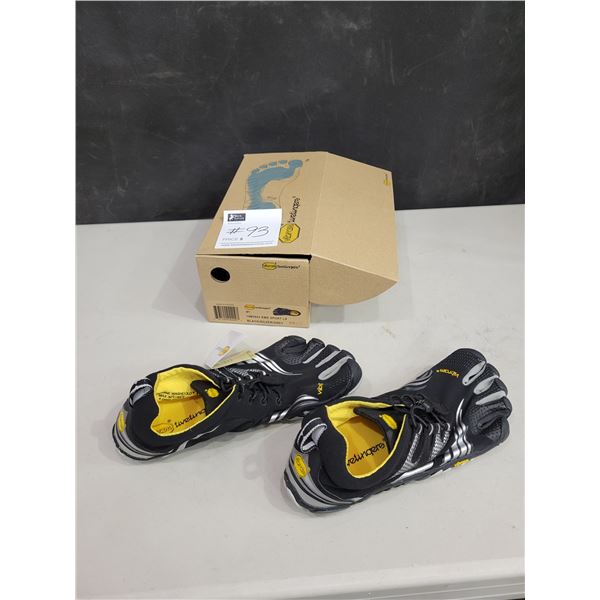 Vibram Fivefingers KMD Sport LS - Size 41 (Brand New)