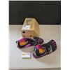 Image 1 : Vibram Fivefingers KMD Sport LS - Size 41 (Brand New)
