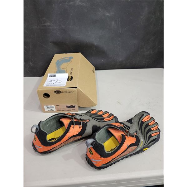 Vibram Fivefingers Spyridon - Size 41 (Brand New)