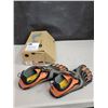 Image 1 : Vibram Fivefingers Spyridon - Size 41 (Brand New)