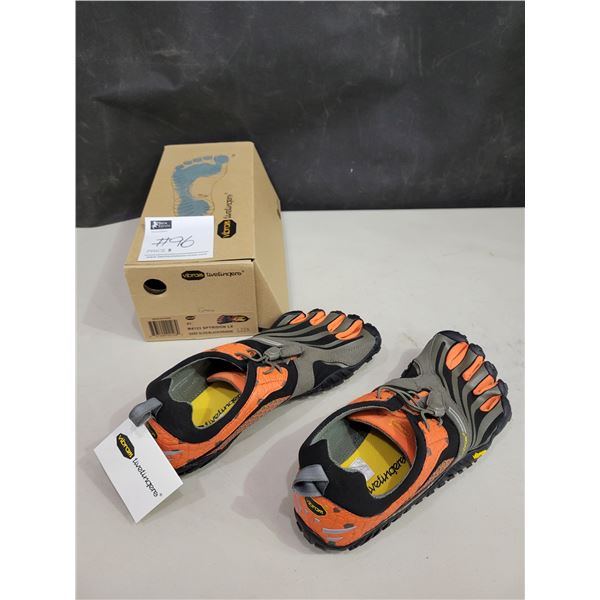 Vibram Fivefingers Spyridon - Size 41 (Brand New)