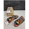 Image 1 : Vibram Fivefingers Spyridon - Size 41 (Brand New)