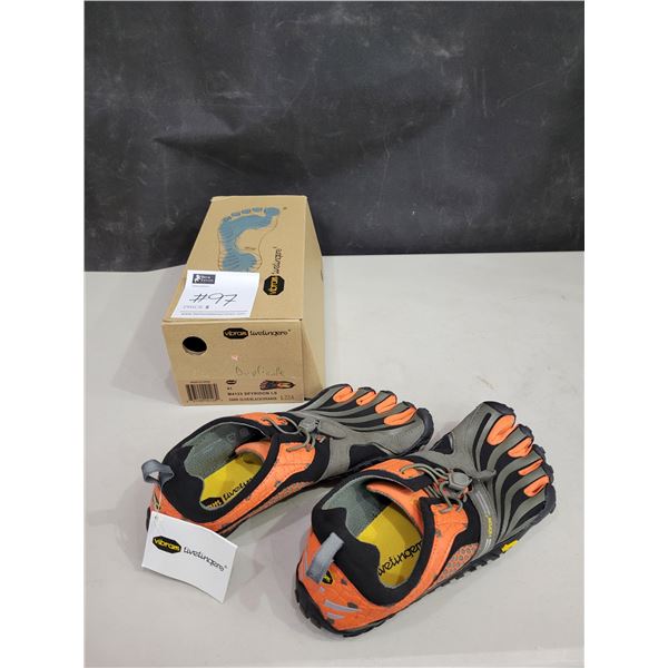 Vibram Fivefingers Spyridon - Size 41 (Brand New)