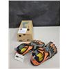 Image 1 : Vibram Fivefingers Spyridon - Size 41 (Brand New)