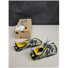 Image 1 : Vibram Fivefingers Trek Sport Sandal - Size 38 (Brand New)