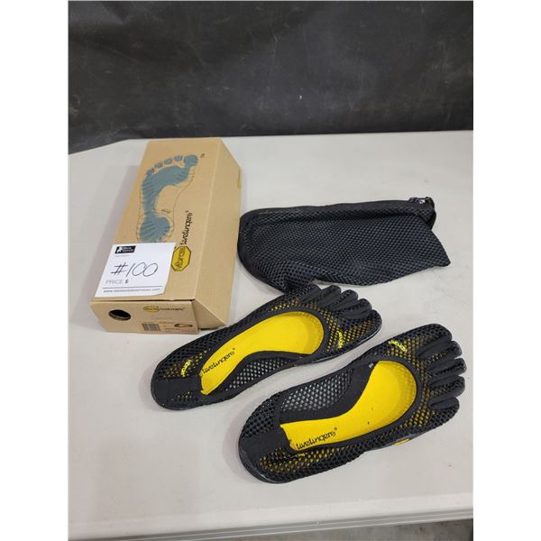 Vibram Fivefingers VI-B - Size 41 (Brand New)