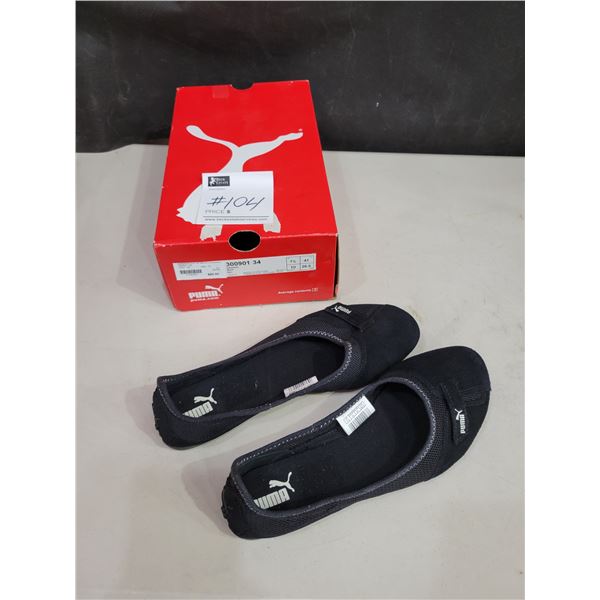 Puma Sabadella - Womens USA 10 (Brand New)