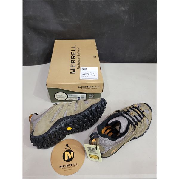 Merrell Kangaroo Boa - Mens USA 9.5 (Brand New)