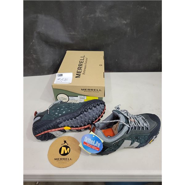 Merrell Intercept - Mens USA 9 (Brand New)
