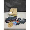 Image 1 : Merrell Intercept - Mens USA 9 (Brand New)