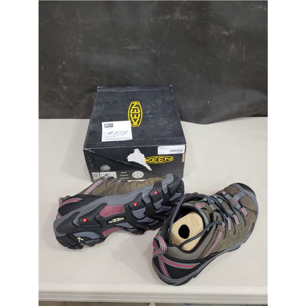 Keen Targhee Shadow - Mens USA 9 - (Brand New)