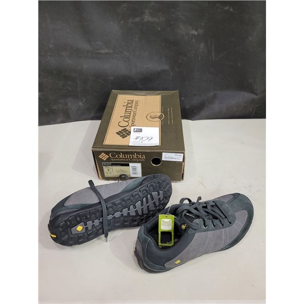 Columbia Holgate - Mens USA 9 (Brand New)