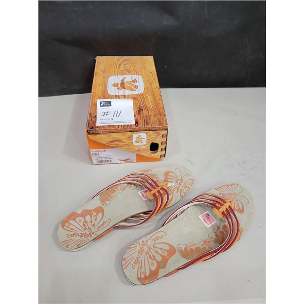 Cushe Atala - Womens USA 10 (Brand New)