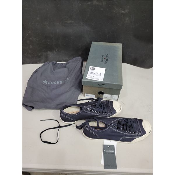 Converse JP-OX - Mens 7.5 - Womens 9.5 (Brand New)