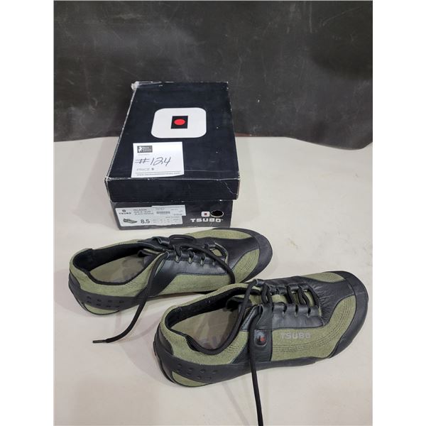 Tsubo Pelagon Size 8.5 (Brand New)
