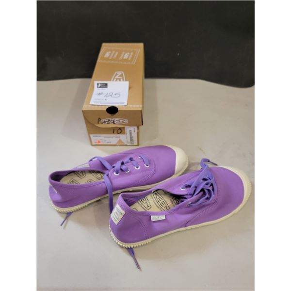 Keen Maderas Oxford - Womens 10 (Brand New)