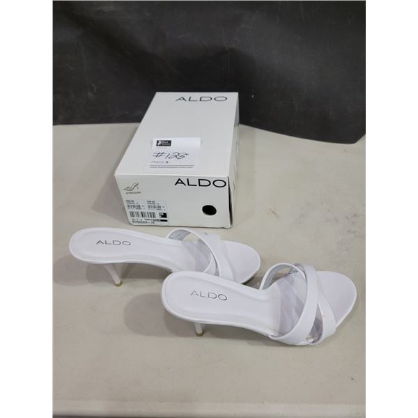 Aldo Strozier - Size 39B (Brand New)