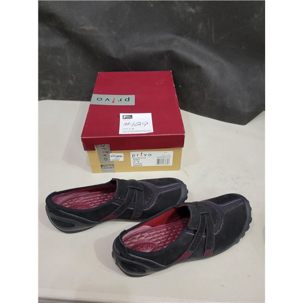 Privo Sangria - Size 10M (Brand New)
