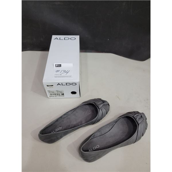 Aldo Earlie - Size 40 (Brand New)