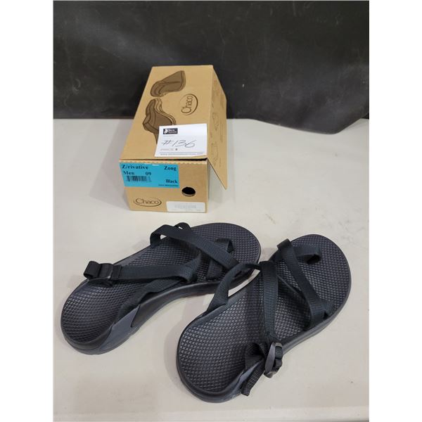Chaco Z/rivative Zong - Mens Size 9 (Brand New)