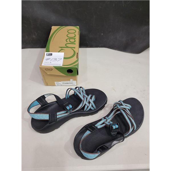 Chaco Unaweep - Womens Size 10 (Brand New)