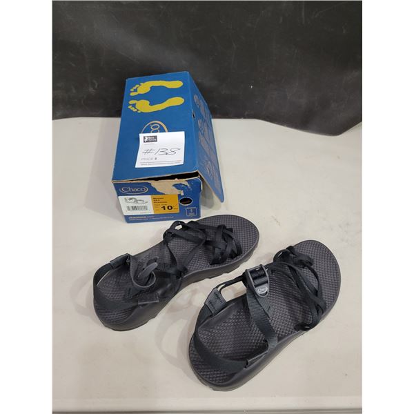 Chaco Uniweep - Woemns Size 10 (Brand New)