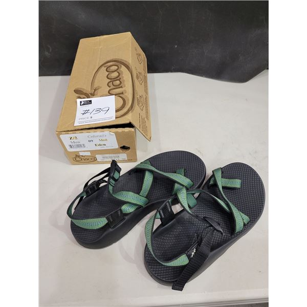 Chaco Colorado - Mens Size 9 (Brand New)