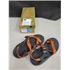 Image 1 : Chaco Unaweep - Mens Size 9 (Brand New)