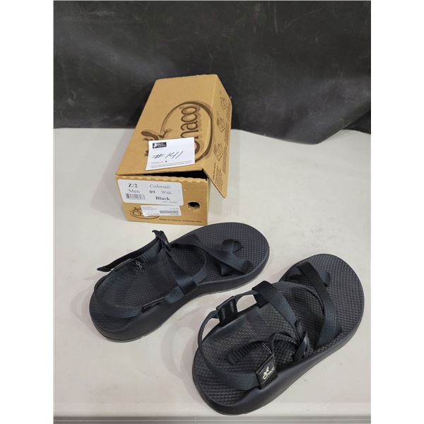 Chaco Colorado - Mens Size 9 (Brand New)