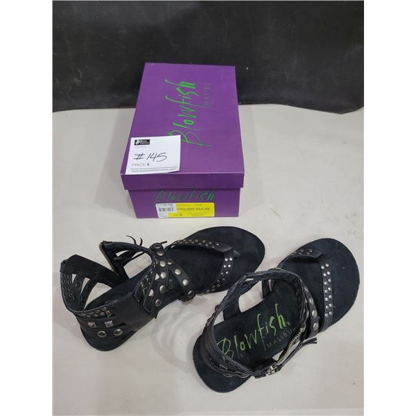 Blowfish Malibu - Size 10 (Brand New)