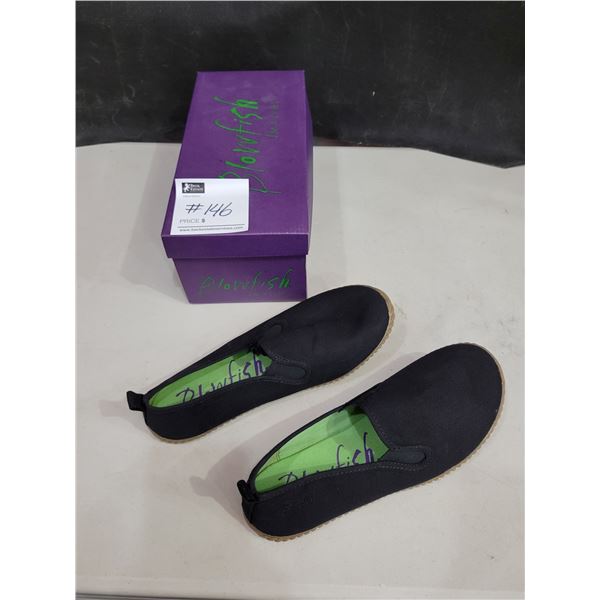 Blowfish Malibu - Size 9.5 (Brand New)