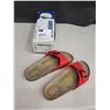 Image 1 : Birkenstock Madrid - Mens 5 - Ladies 7 (Brand New)