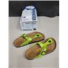 Image 1 : Birkenstock Gizeh - Mens 5 - Ladies 7 (Brand New)