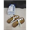 Image 1 : Birkenstock Gizeh - Mens 5 - Ladies 7 (Brand New)