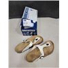 Image 1 : Birkenstock Gizeh - Mens 5 - Ladies 7 (Brand New)